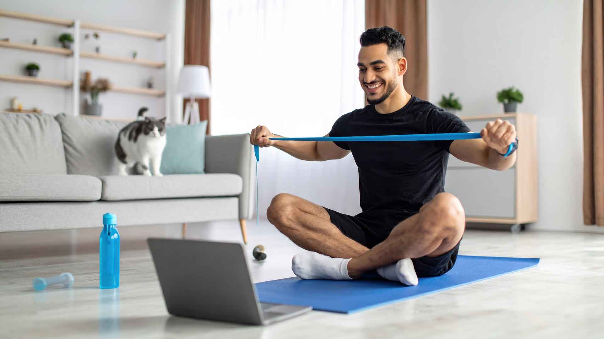 Personal Training
