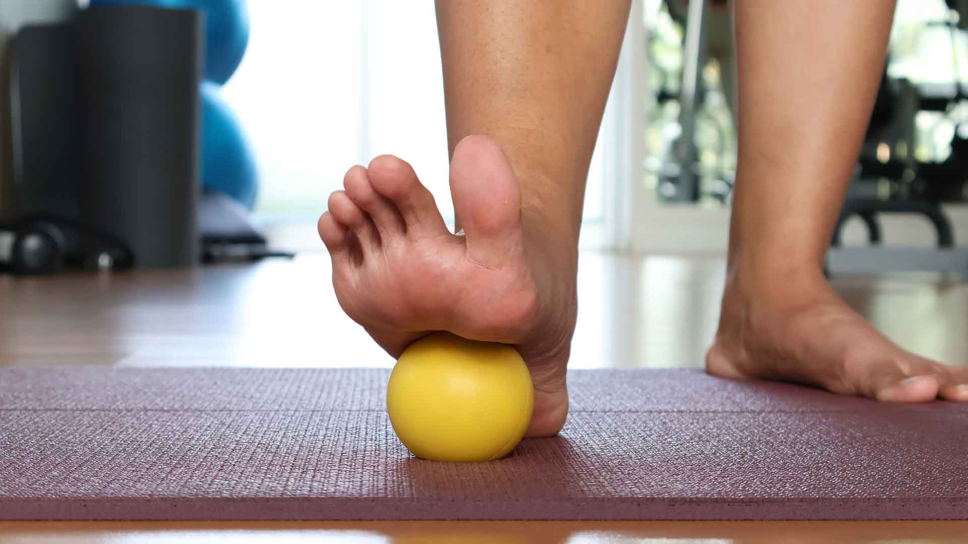 Physiotherapy Guidance